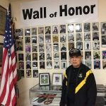 Wall of Honor